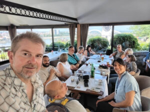 Novi Sad Petrowaradin Serbia