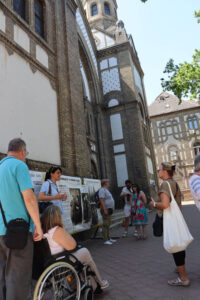 Novi Sad Synagogue Serbia
