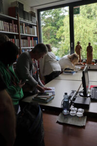 Sindelfingen Library Germany