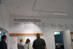 Sindelfingen exhibit Germany