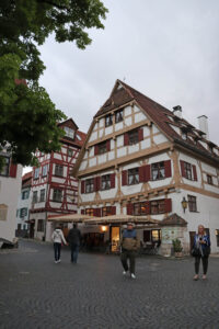 Ulm Germany