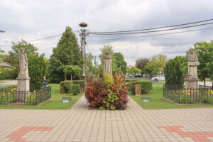 Vértesboglár Hungary